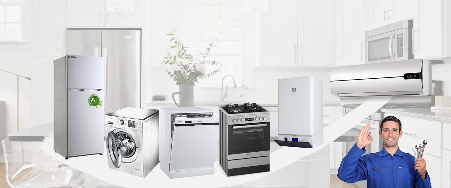 Gümüşhacıköy Hotpoint Servisi